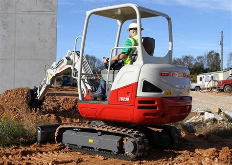 tb230 excavator|tb230 mini excavator specs.